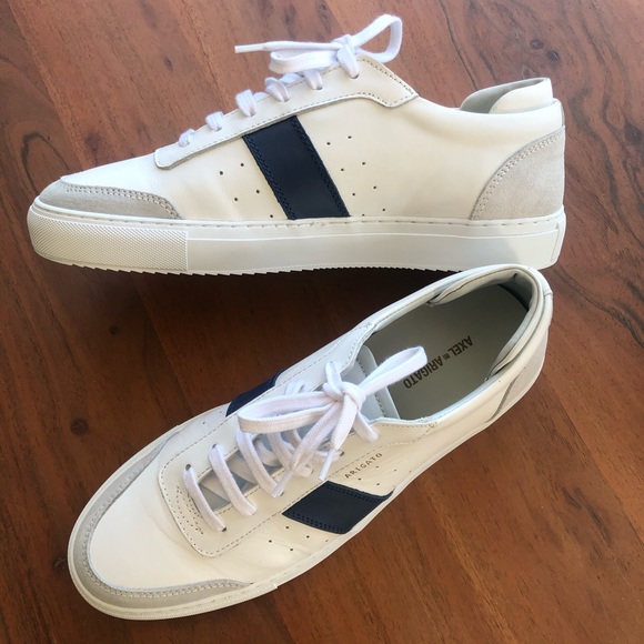 Axel arigato dunk trainers Clearance